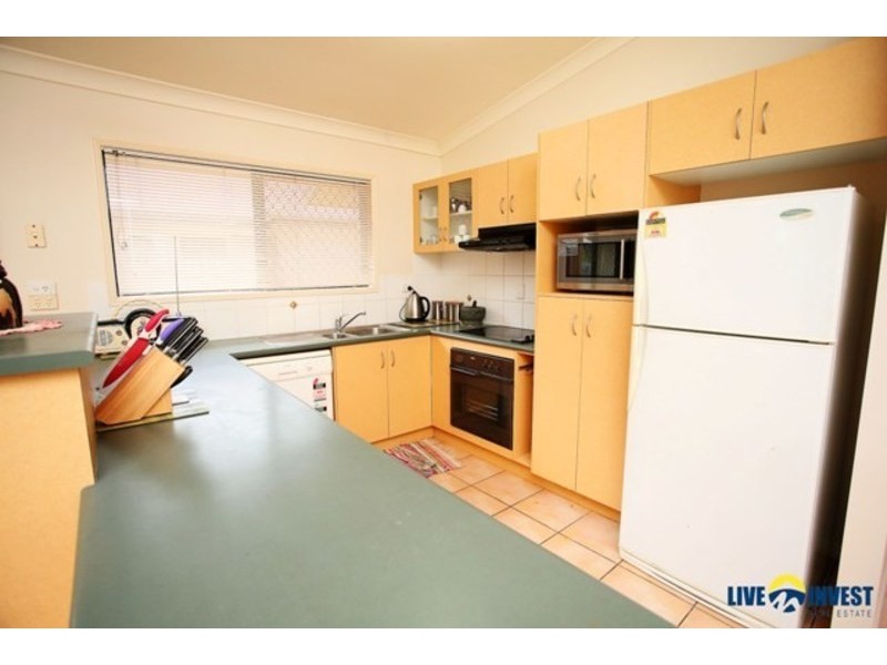 24 Aquatic Place, Idalia QLD 4811