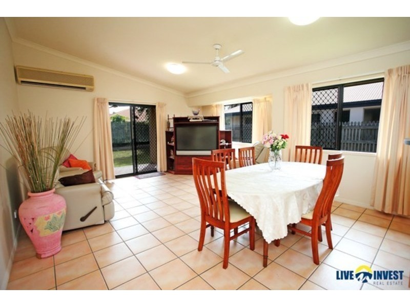 24 Aquatic Place, Idalia QLD 4811