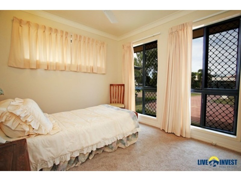 24 Aquatic Place, Idalia QLD 4811