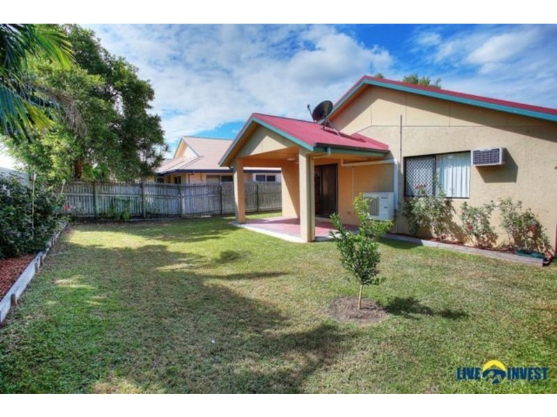 24 Aquatic Place, Idalia QLD 4811