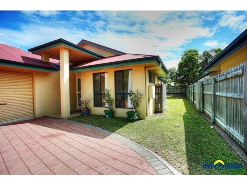 24 Aquatic Place, Idalia QLD 4811