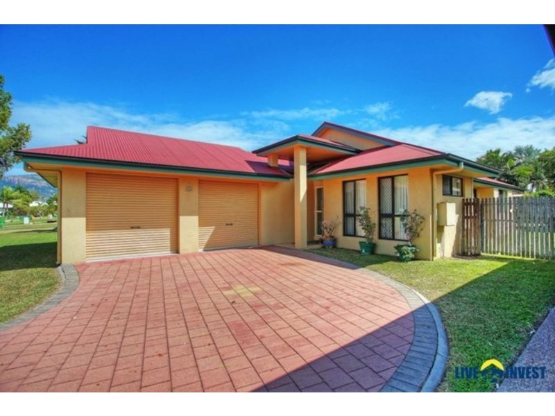 24 Aquatic Place, Idalia QLD 4811