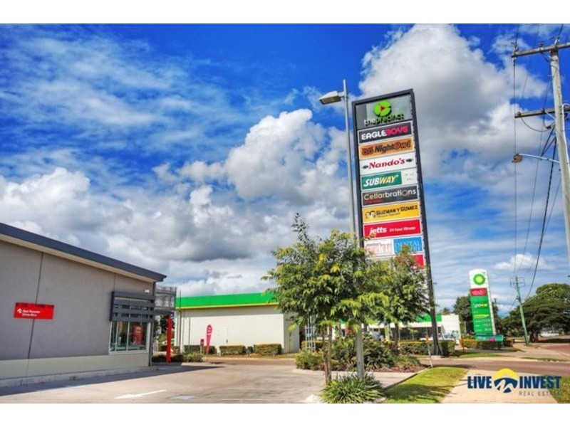 24 Aquatic Place, Idalia QLD 4811