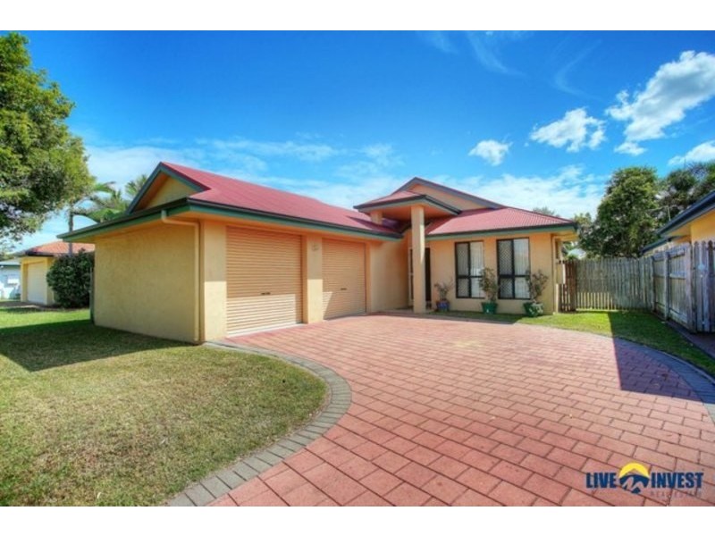24 Aquatic Place, Idalia QLD 4811