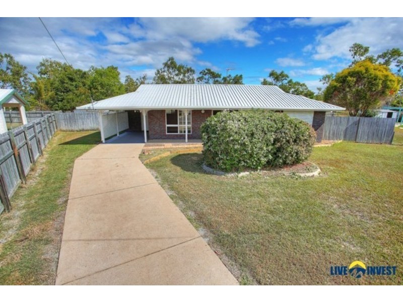 8 Colby Court, Kelso QLD 4815