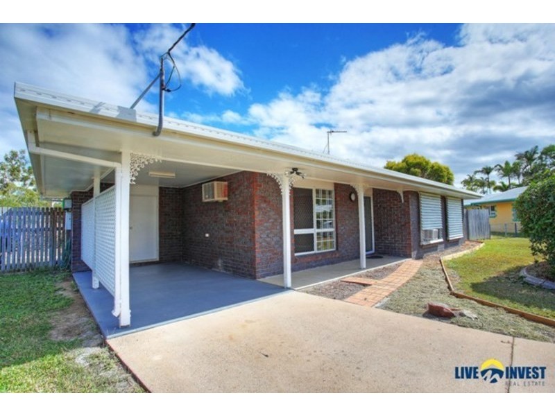 8 Colby Court, Kelso QLD 4815