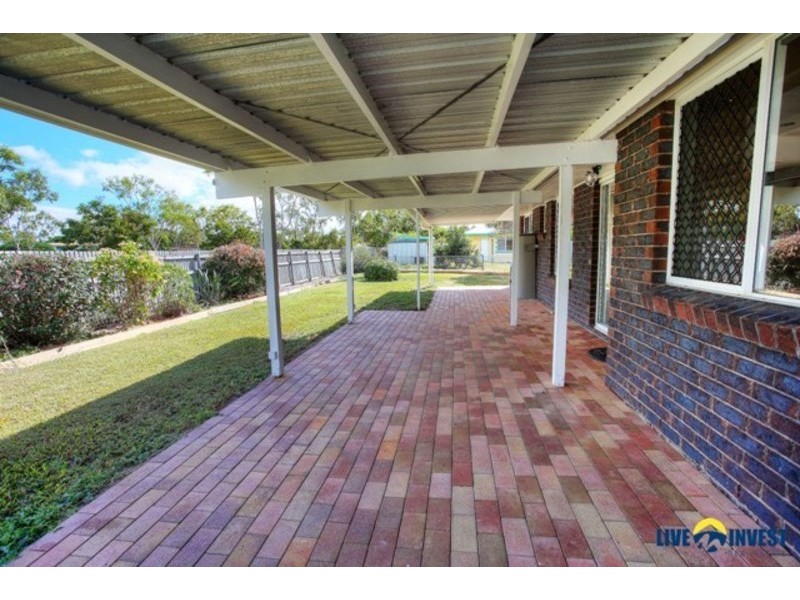 8 Colby Court, Kelso QLD 4815