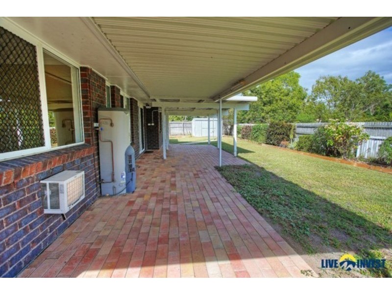 8 Colby Court, Kelso QLD 4815