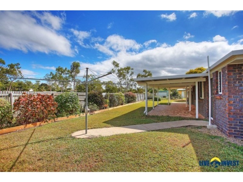 8 Colby Court, Kelso QLD 4815