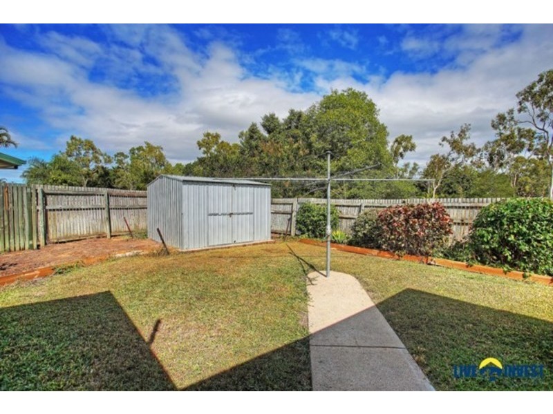 8 Colby Court, Kelso QLD 4815