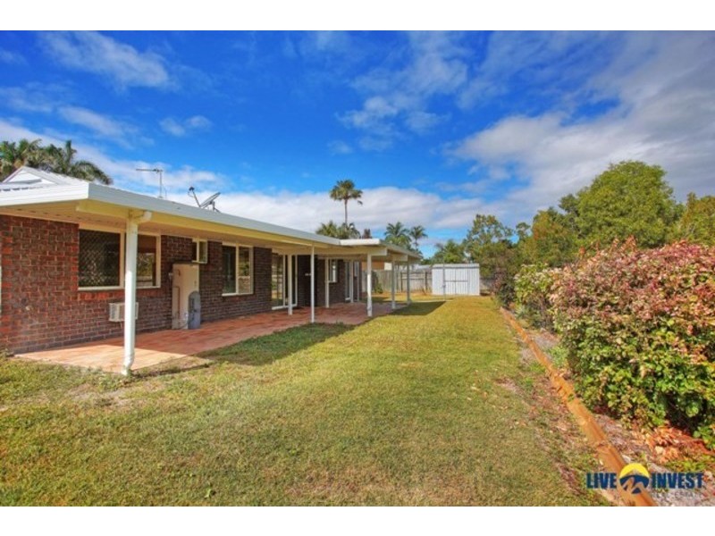 8 Colby Court, Kelso QLD 4815