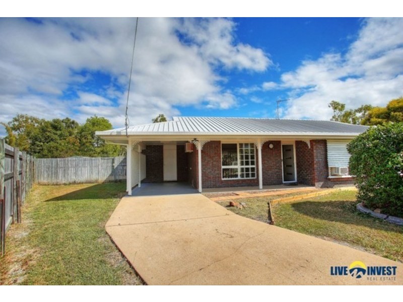 8 Colby Court, Kelso QLD 4815