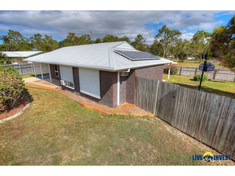 8 Colby Court, Kelso QLD 4815