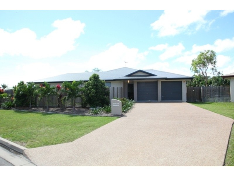 1 Summerland Drive, Deeragun QLD 4818