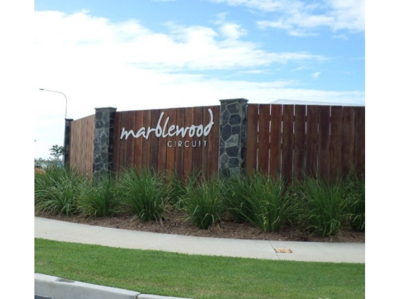 * Marblewood Circuit, Mount Low QLD 4818