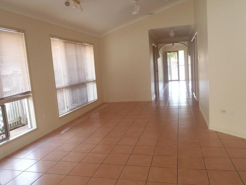 * Southern Cross Circuit, Douglas QLD 4814