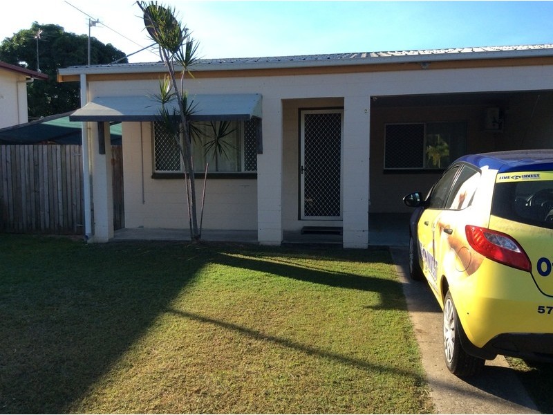 37 Marcel Street, Kirwan QLD 4817