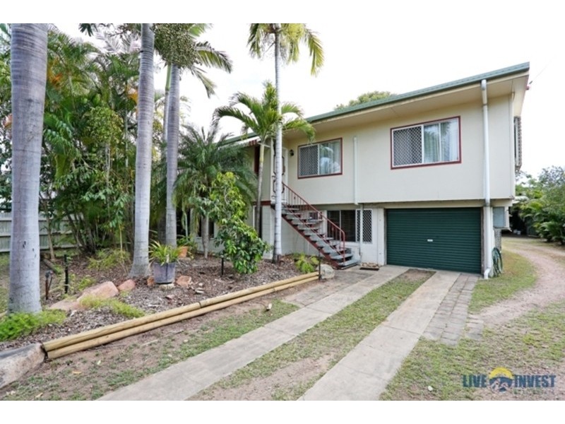 46 Renecol Avenue, Rasmussen QLD 4815