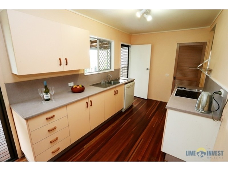 46 Renecol Avenue, Rasmussen QLD 4815