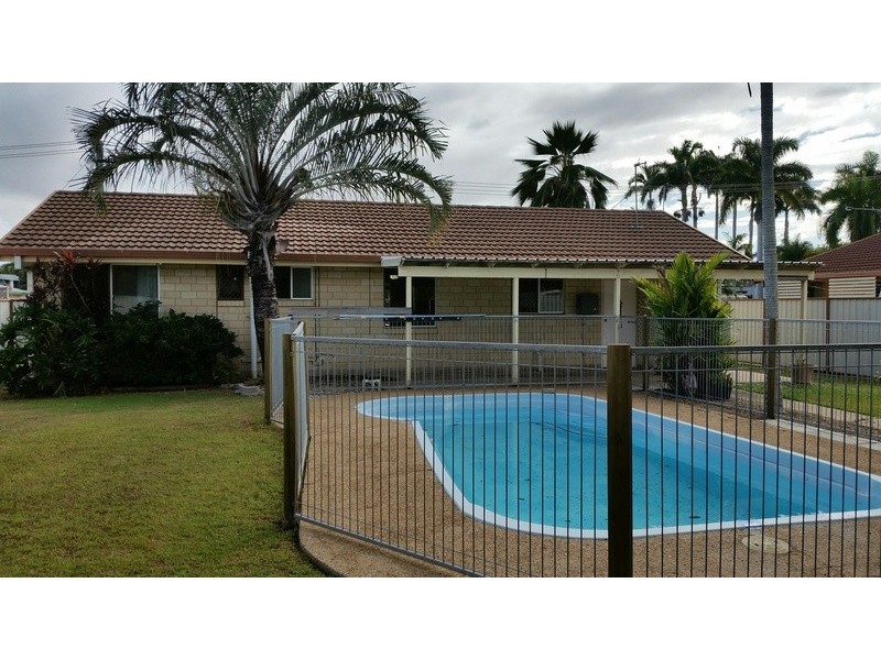 20 Badelona Street, Cranbrook QLD 4814