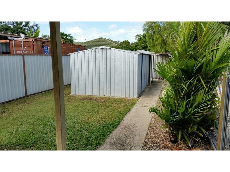 20 Badelona Street, Cranbrook QLD 4814