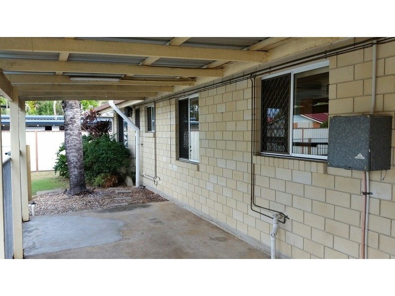 20 Badelona Street, Cranbrook QLD 4814