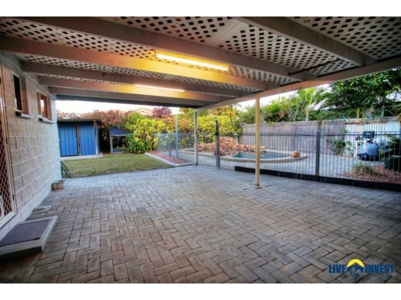 32 Leila Avenue, Rasmussen QLD 4815