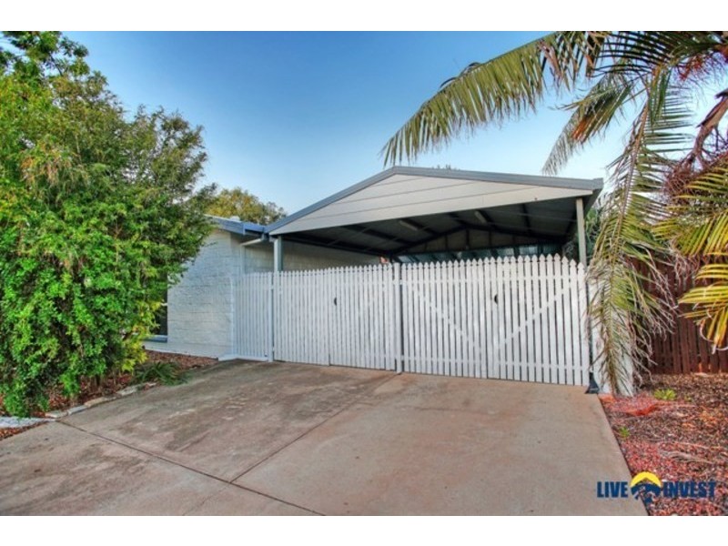 32 Leila Avenue, Rasmussen QLD 4815