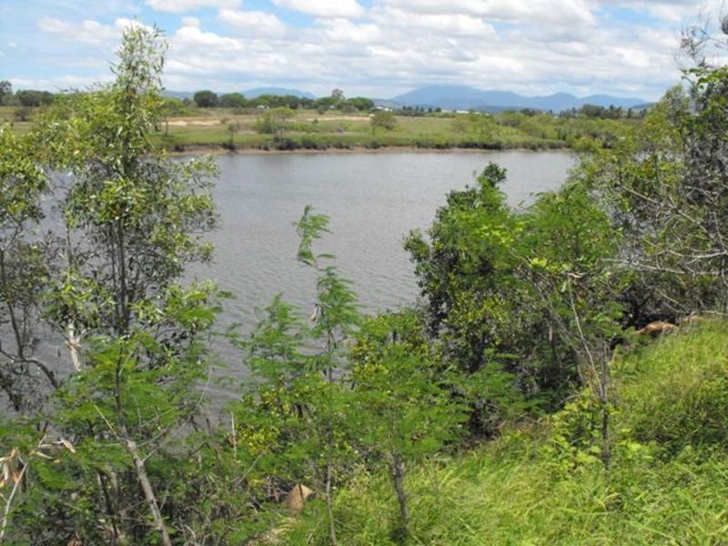 13 Whyte Street, Hermit Park QLD 4812