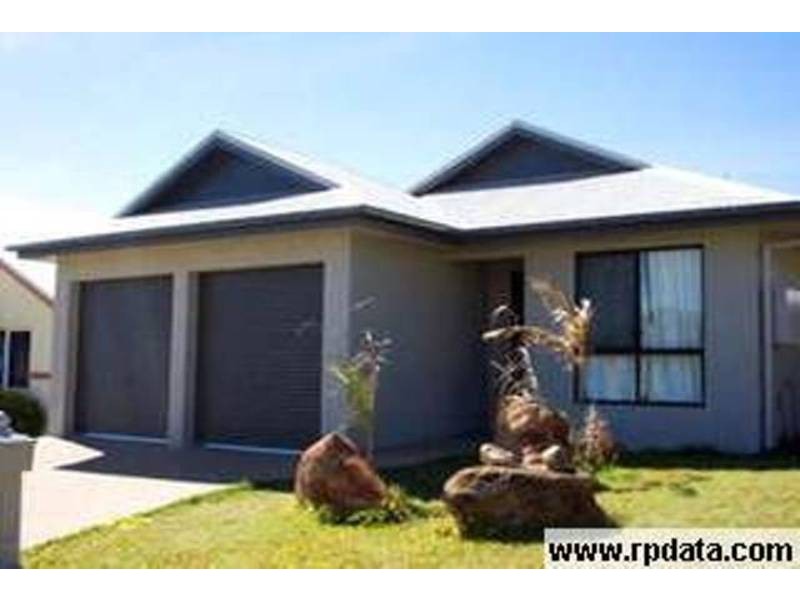 3 Lemonwood Court, Douglas QLD 4814