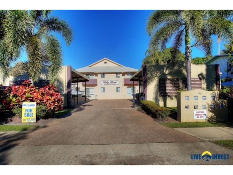 101/90 First Avenue, Railway Estate QLD 4810