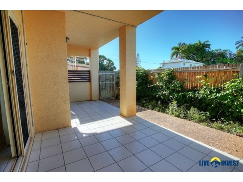 101/90 First Avenue, Railway Estate QLD 4810