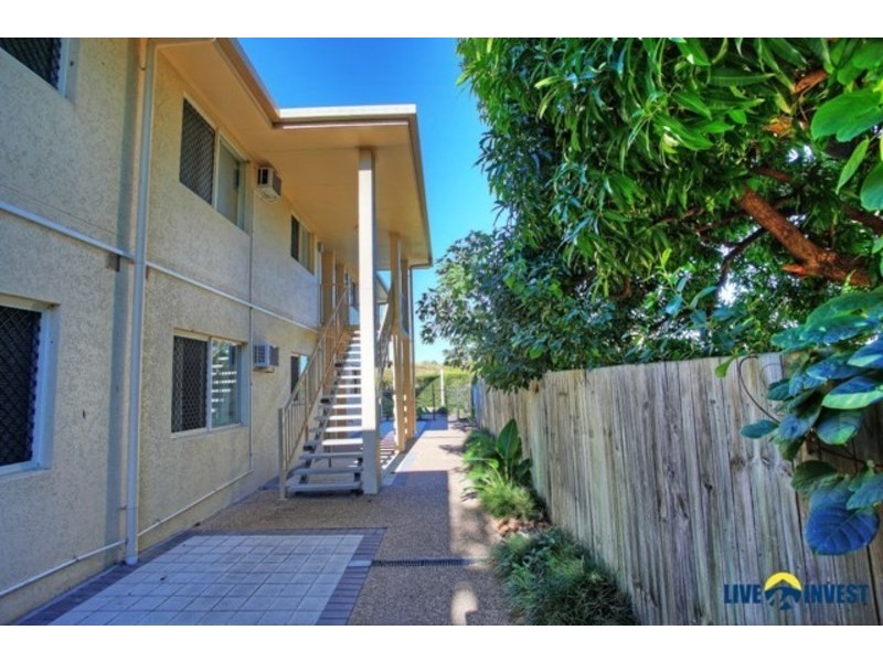 101/90 First Avenue, Railway Estate QLD 4810