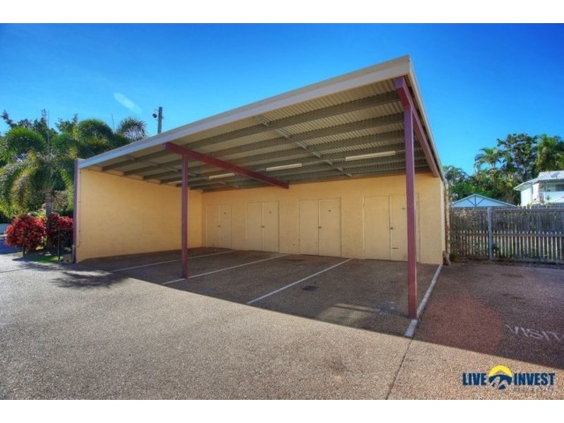101/90 First Avenue, Railway Estate QLD 4810