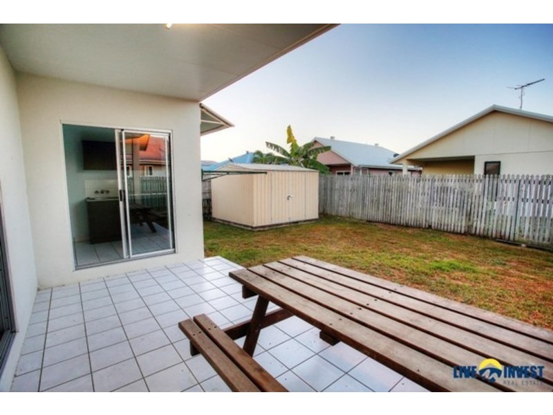 14 Drummond Court, Kirwan QLD 4817