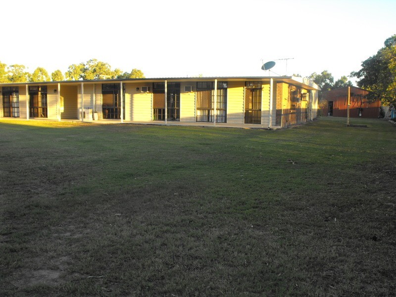 * Althaus Parade, Yabulu QLD 4818