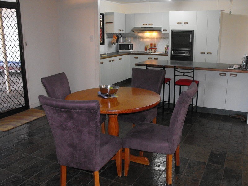 * Althaus Parade, Yabulu QLD 4818