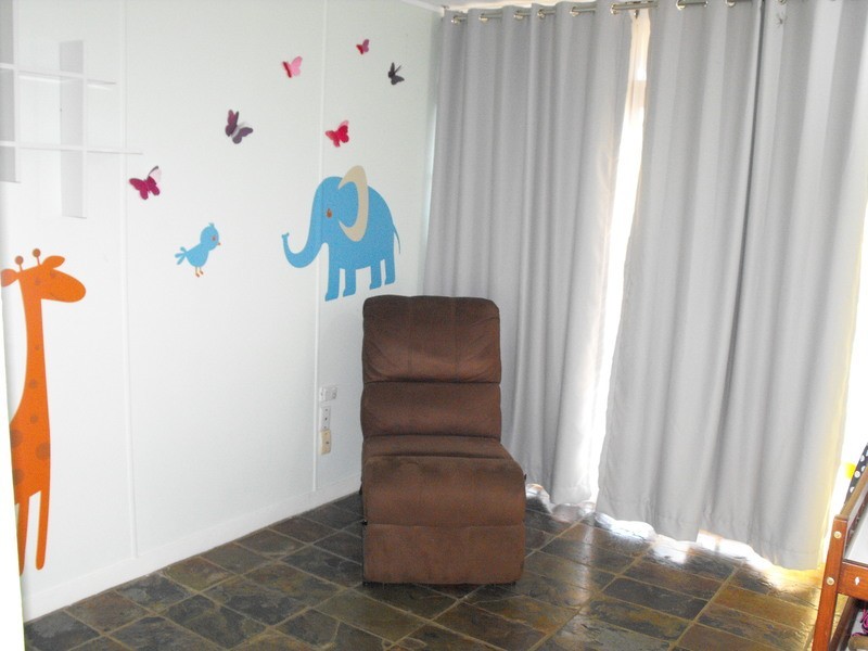 * Althaus Parade, Yabulu QLD 4818