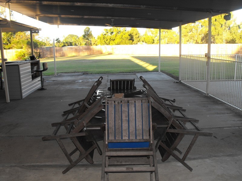 * Althaus Parade, Yabulu QLD 4818