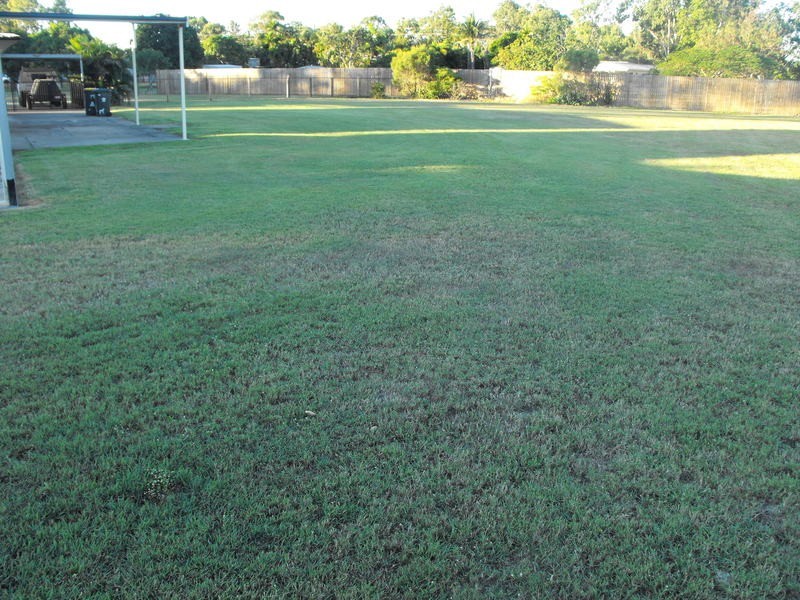 * Althaus Parade, Yabulu QLD 4818