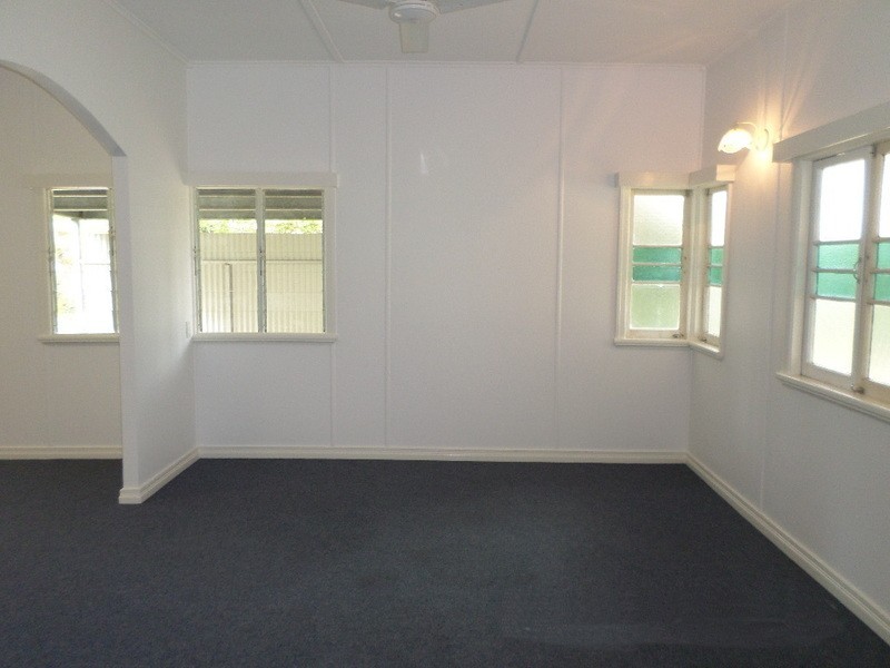 * Garden Street, Mundingburra QLD 4812