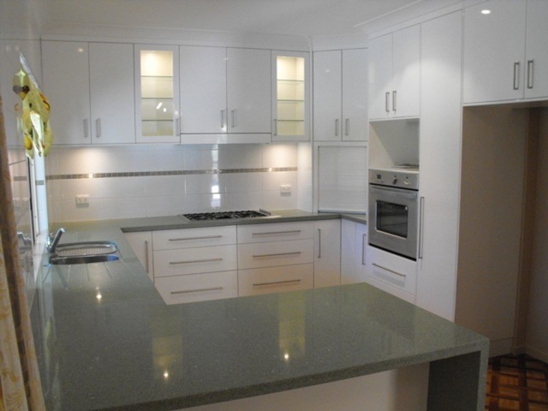 * Antill Creek Road, Oak Valley QLD 4811