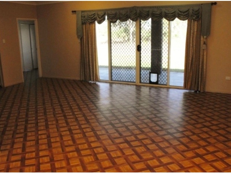 * Antill Creek Road, Oak Valley QLD 4811