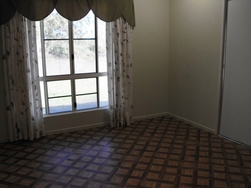 * Antill Creek Road, Oak Valley QLD 4811