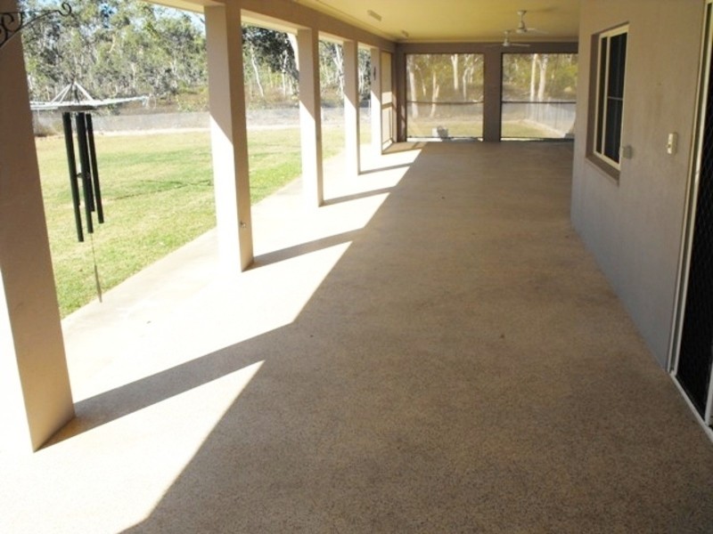 * Antill Creek Road, Oak Valley QLD 4811