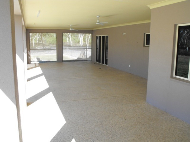 * Antill Creek Road, Oak Valley QLD 4811
