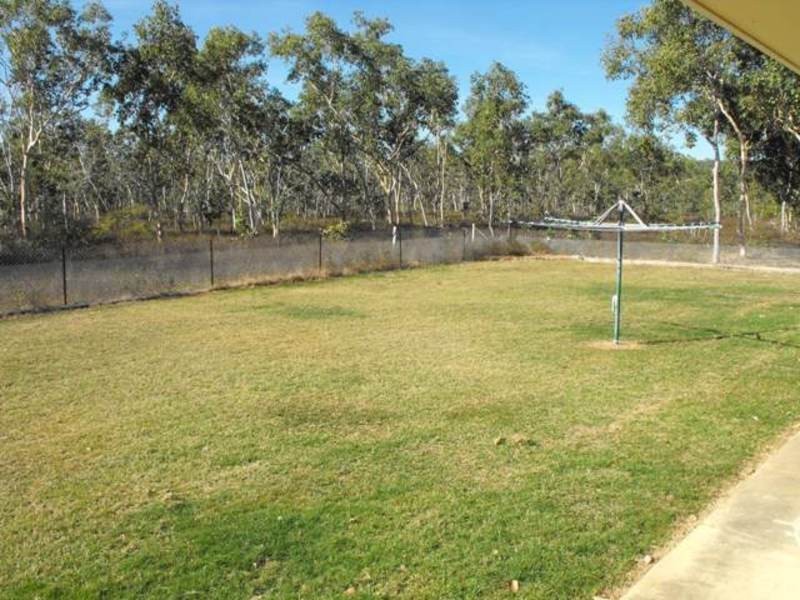 * Antill Creek Road, Oak Valley QLD 4811