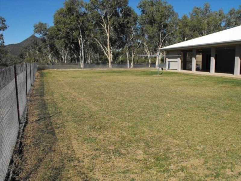 * Antill Creek Road, Oak Valley QLD 4811