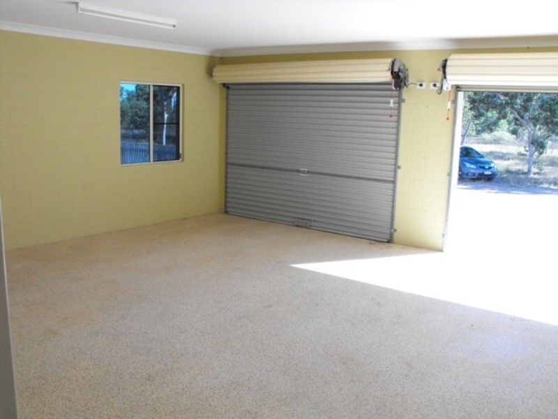 * Antill Creek Road, Oak Valley QLD 4811