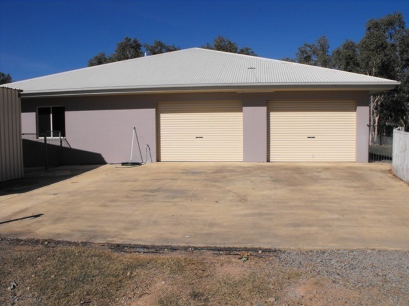 * Antill Creek Road, Oak Valley QLD 4811